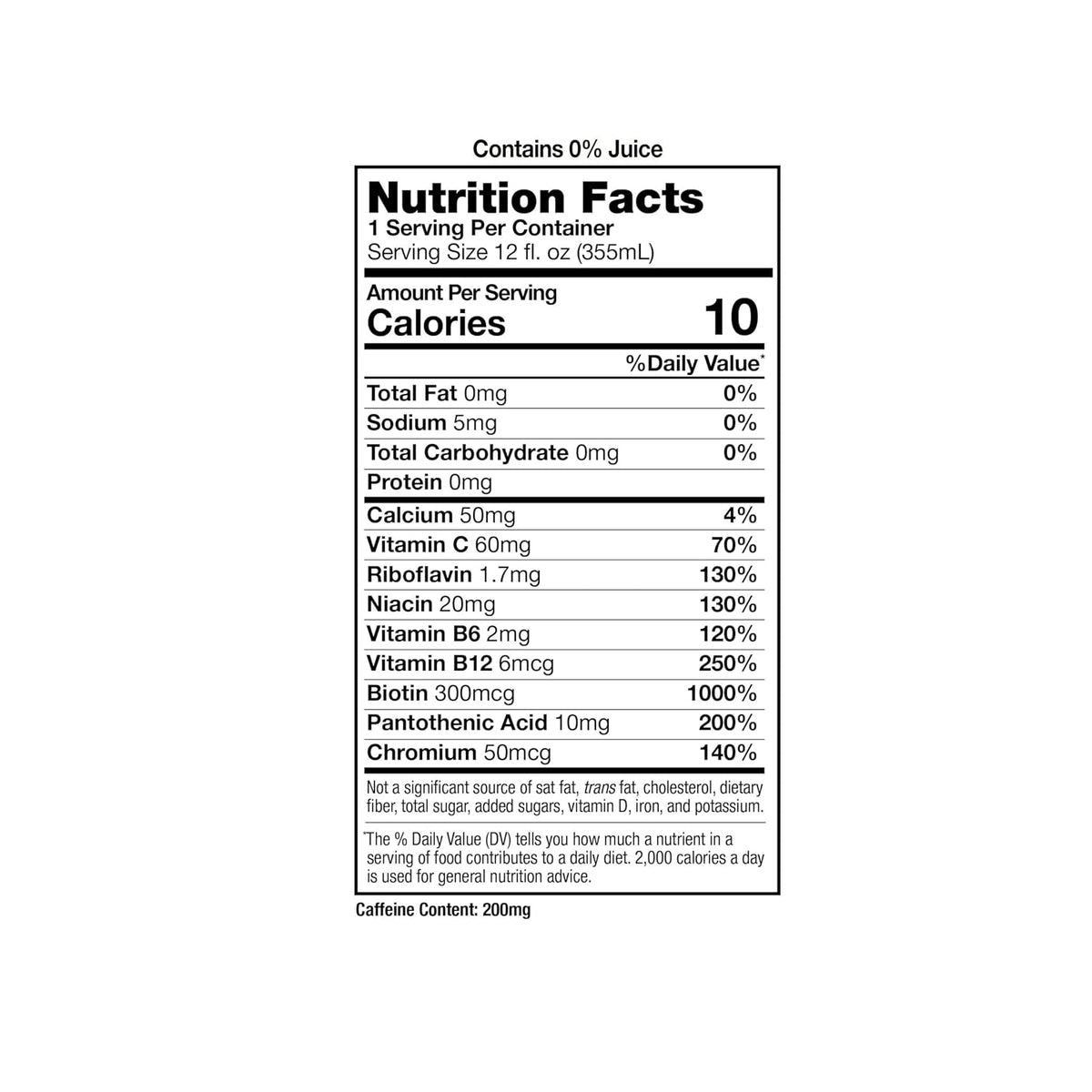 CELSIUS Energy Drink Variety Pack, Assorted Flavors, 12 Fl Oz Cans, 12 Pack