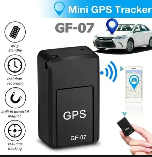 Mini GPS Tracker