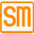 Super Mart logo