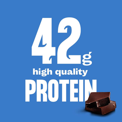 Core Power Fairlife Elite Protein Shake 42g Chocolate, Kosher, Ready to Drink, 14 Fl Oz, 12 Pack