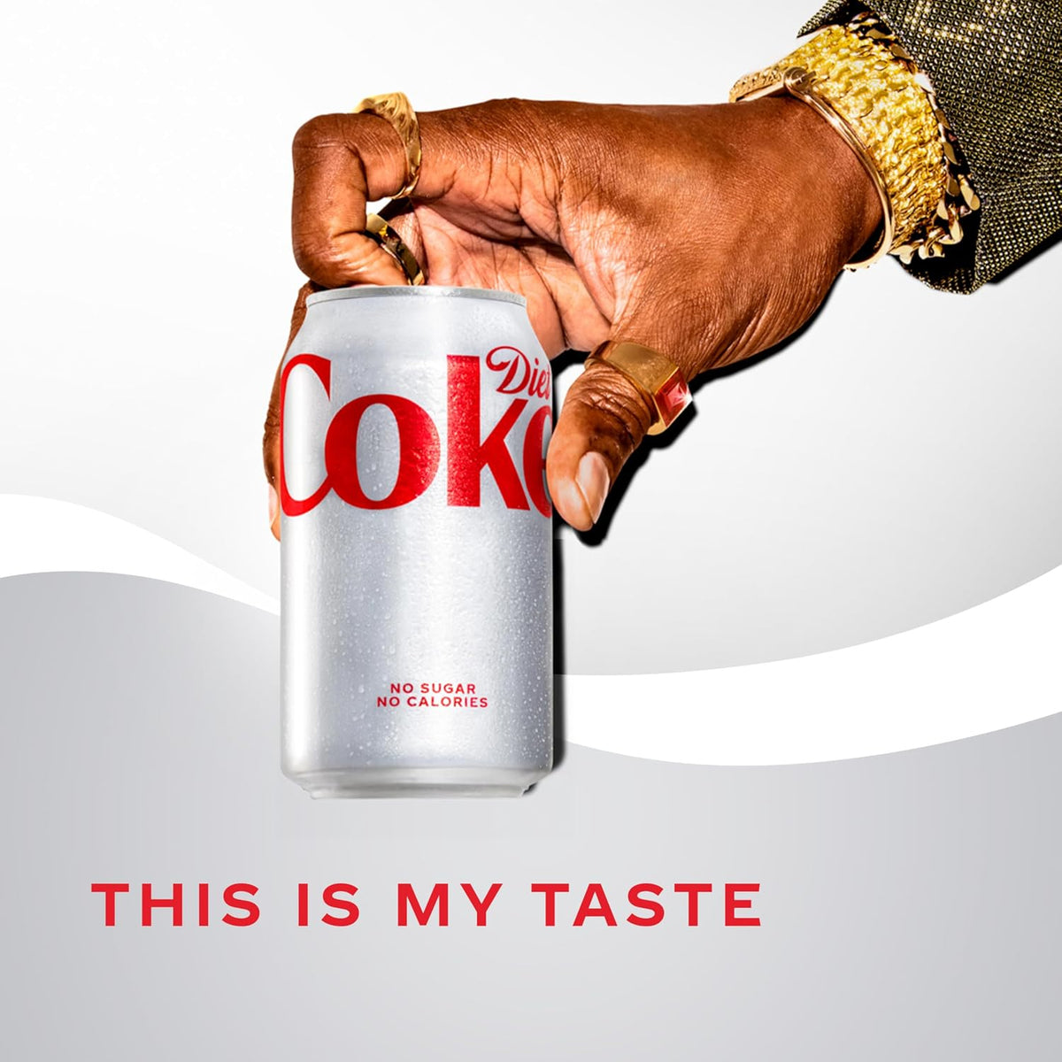 Diet Coke Soda, 12 Fl Oz Cans, 12 Pack, Zero Sugar Cola Soft Drink