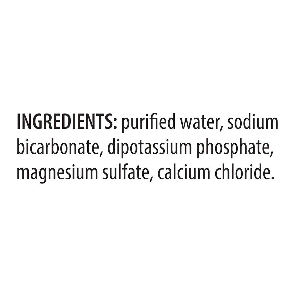 Essentia Ionized Alkaline Water, 9.5+ pH, 99.9% Pure, 1 Liter Bottles, 12 Pack
