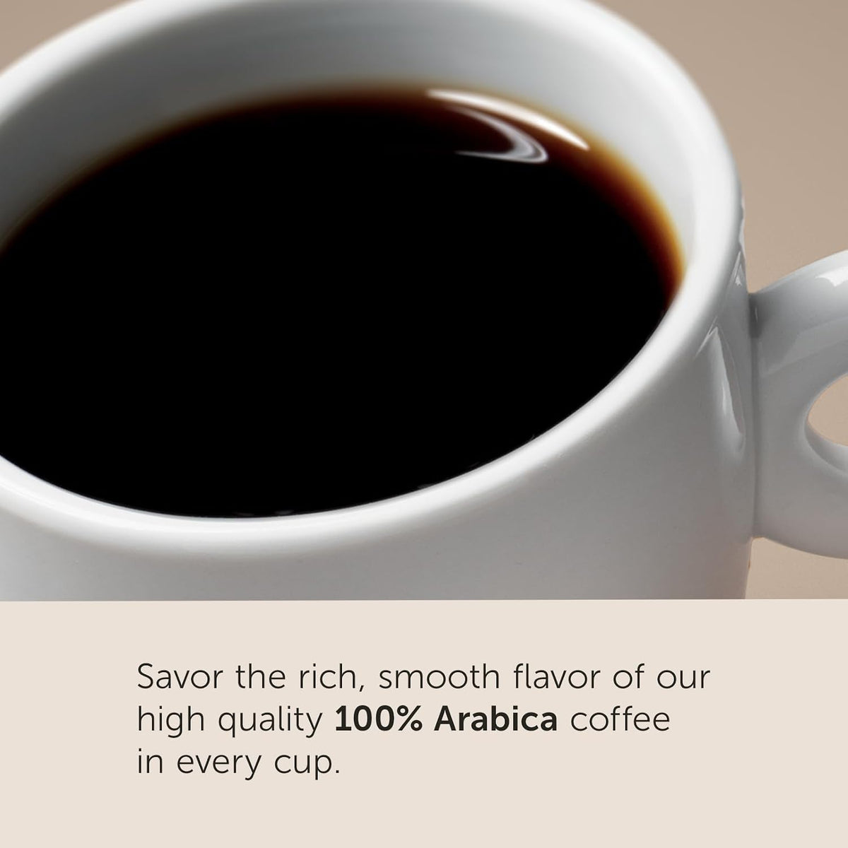 Illy Classico Whole Bean Coffee, Medium Roast, 100% Arabica, Caramel & Jasmine Notes, 8.8 oz Can