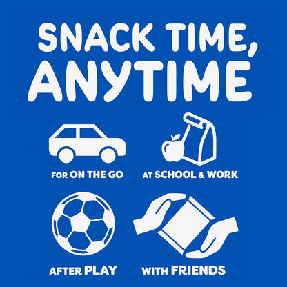 Nabisco Classic Mix Variety Pack, Oreo Mini, Chips Ahoy! Mini, Nutter Butter Bites, Ritz Bits Cheese, 20 Count