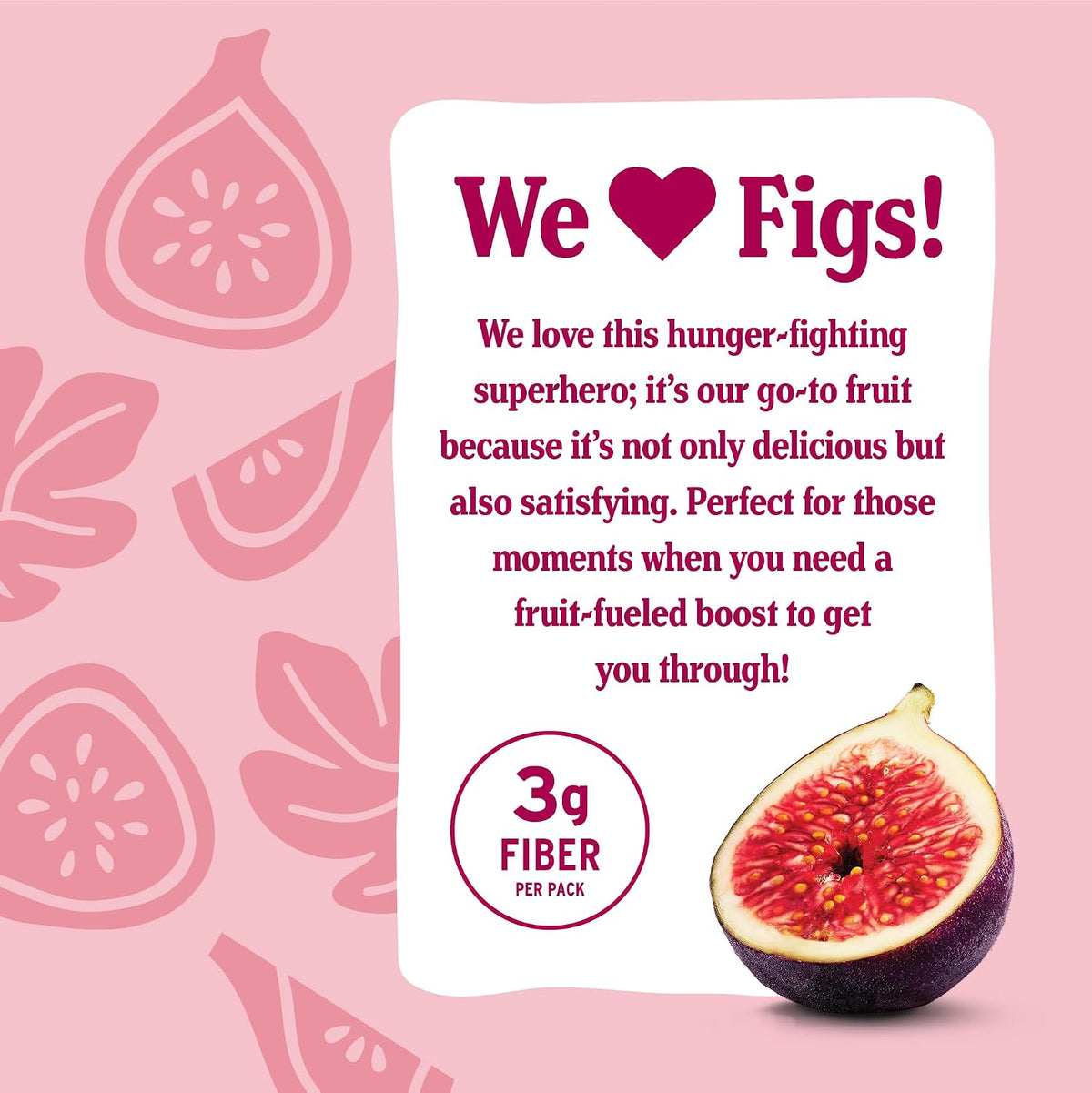 Nature's Bakery Raspberry Fig Bars, Real Fruit, Nut Free, Soft Baked Snack Bars, 12 Pack