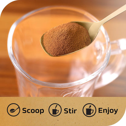 NESCAFÉ Gold Espresso Blonde Instant Coffee, Smooth Espresso Coffee, 3.5 oz Jar