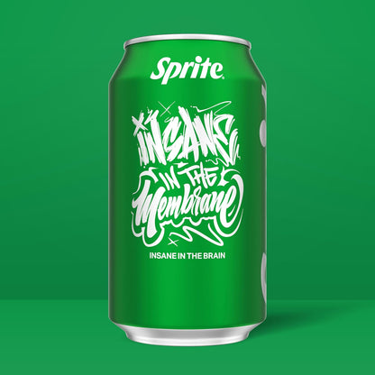 Sprite Lemon Lime Soda, 12 Fl Oz Cans, 12 Pack, Caffeine Free Soft Drink