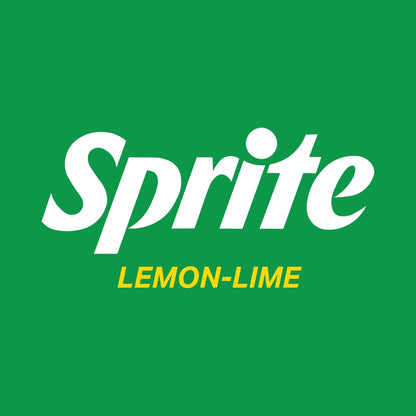 Sprite Lemon Lime Soda, 12 Fl Oz Cans, 12 Pack, Caffeine Free Soft Drink