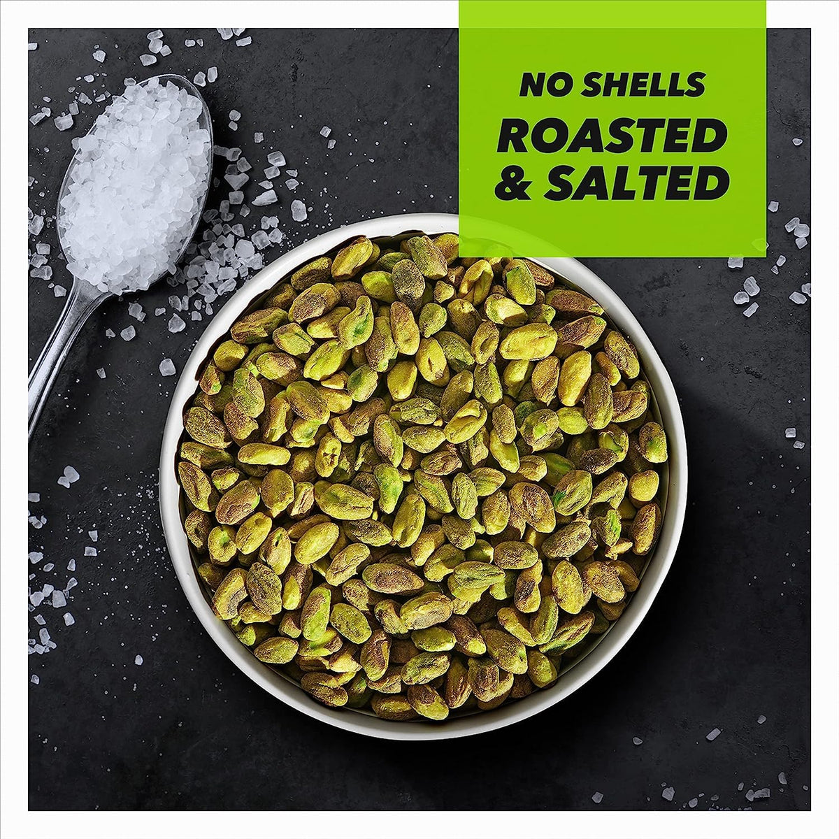 Wonderful Pistachios No Shells Variety Pack, Roasted & Salted, Chili & Honey, 0.75 Oz, 9 Count