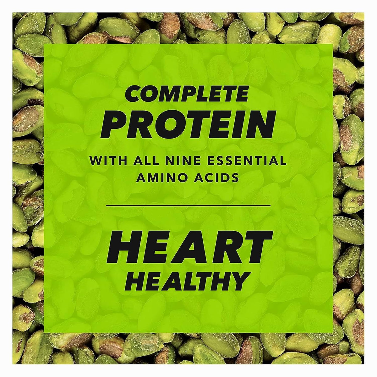 Wonderful Pistachios No Shells, Roasted & Salted Pistachio Nuts, 0.75 oz, 9 Pack